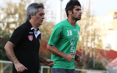 کفشگری: دربی پُرگل و به سود پرسپولیس است