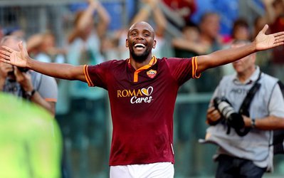 مایکن: شانس زیادی برای قهرمانی داریم