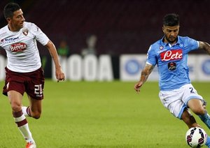 لرنزو اینسینیه