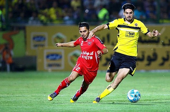 امید عالیشاه