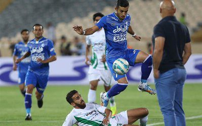 استقلال در مخفیگاه / نتیجه‌ای که آرامش را به اردوی آبی ها آورد 