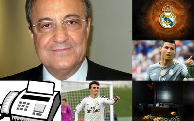 گزارش روز | راهکارهای برون رفت رئال از بحران؛ کهکشانیها چگونه به اوج برمی گردند؟