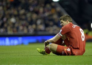 لیورپول 5-1 نوریچ سیتی / هفته چهاردهم