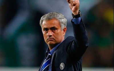 کنایه دوباره مورینیو به اسپانیایی‌ها در خصوص مصدومیت کاستا