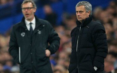 شایعه روز | احتمال حضور مورینیو در پاریسن ژرمن