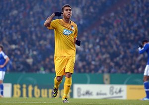 جام حذفی آلمان / مرحله ی سوم