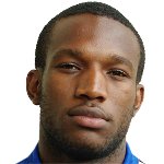 Gaël N'Lundulu/تِریکالا / / باشگاهی / مردان (6771)/33