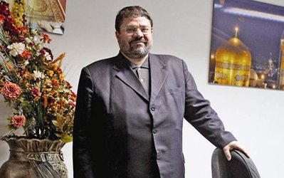 پیشنهاد مدیرعاملی پرسپولیس برسد بررسی می‌کنم