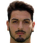 گونای گووِنک/غازی عینتاب بی بی /ترکیه / باشگاهی / مردان (1164)/34