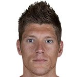 استین شارز/هیرنوین /هلند / باشگاهی / مردان (60)/41