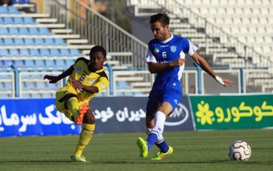 نقل و انتقالات | میثم نقی‌زاده راهی پدیده شد