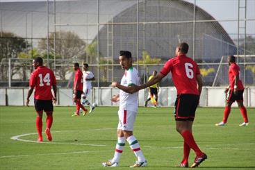 سرمربی تیم ملی ترینیداد و توباگو: ایران کاملا آماده بود