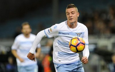 منچستر یونایتد در ماه ژانویه سرگی میلینکوویچ ساویچ را خواهد خرید