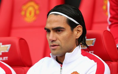 فالکائو: تیمی می‌خواهم که به من فرصت بازی بدهد / تا روز آخر حضورم در من‌یونایتد به جنگیدن ادامه می‌دهم