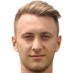 Jan Koch/اینِرگی کُتبوس /آلمان / باشگاهی / مردان (3824)/30