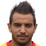 Moez Ben Cherifia/ای اس تونیس /تونس / باشگاهی / مردان (4012)/34