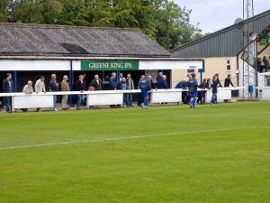 Ram Meadow