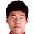 Jinhao Bi/شانگهای شنهوا /چین / باشگاهی / مردان (1012)/34
