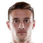 Dylan  Fox /Central C. Mariners U21 / / باشگاهی / None (13359)/31