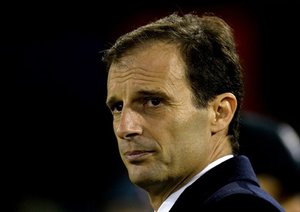 ماسیمیلیانو آلگری