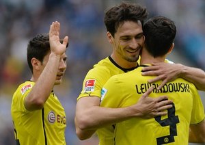 لواندوفسکی