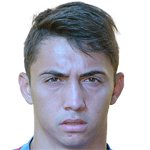 Răzvan Toni Augustin Grădinaru/کونکوردیا چیانا / / باشگاهی / مردان (5907)/30