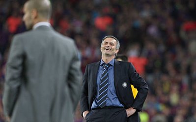 سوژه روز | گواردیولا از مورینیو می ترسد