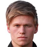 David Jansen/ایدسولد  /نروژ / باشگاهی / مردان (11869)/37