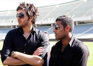 علیرضا حقیقی