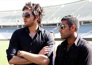 علیرضا حقیقی|None