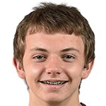 Aidan Nesbitt/اسکاتلند (زیر بیست سال) / ملی / جوانان (1261)/28