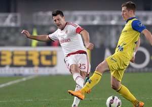 دانیله بونرا