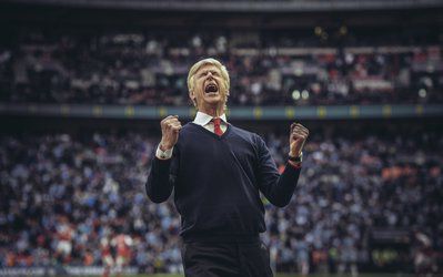 ۵ نکته از شبی که ونگر بالاخره طعم پیروزی بزرگ را چشید