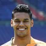 Darley Ramon Torres/بوتافوگو اِس پی /برزیل / باشگاهی / مردان (819)/36