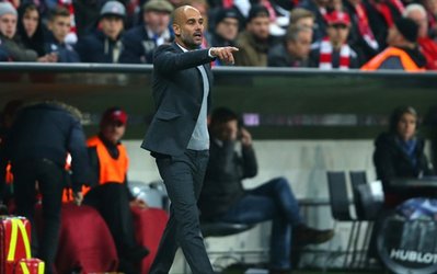 شایعه روز | با وجود توافق ضمنی با منچسترسیتی، گواردیولا منتظر پیشنهاد منچستریونایتد است