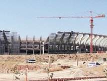 پرونده هفته: چالش زیرساخت(۲) | برنامه وزارت ورزش برای افزایش اماکن ورزشی چیست؟