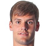 اشتفان تسکر/Holstein Kiel II / / باشگاهی / مردان (12503)/34