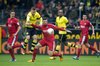 بوروسیا دورتموند 3 - 1 فرایبورگ/هفته سوم بوندسلیگا