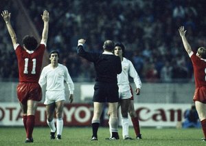 فینال لیگ قهرمانان اروپا 1981