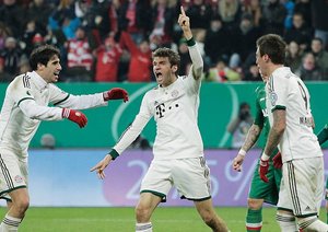 دور سوم جام حذفی