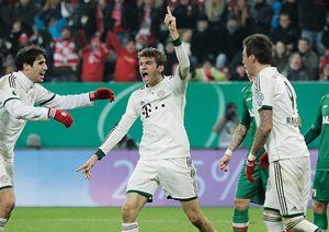 دور سوم جام حذفی|دور سوم جام حذفی