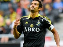 سلسو بورخس | برترین بازیکنان کوپا آمریکا 2016