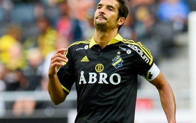 سلسو بورخس | برترین بازیکنان کوپا آمریکا 2016