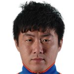 بينج تسوي/شاندونگ لوننگ /چین / باشگاهی / مردان (542)/38