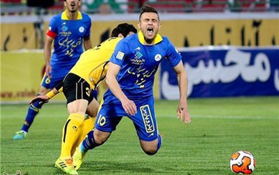 بازیکنی در لیگ برتر میلیاردی پول گرفت و فقط 3 گل زد!