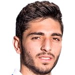 Marios Stylianou/آنورتوسیس /قبرس / باشگاهی / مردان (1176)/32