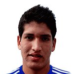 Alexis Cossío Zamora/آیاکوچو / / None / None (5622)/30