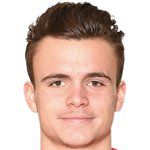 آندریاس ویندهایم/اسپارتا پراگ /جمهوری چک / باشگاهی / مردان (262)/30