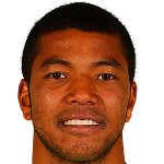 تاندو فيلافي/پِرت گلوری / / باشگاهی / مردان (5210)/38