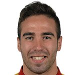 دانیل کارواخال راموس/رئال مادرید /اسپانیا / باشگاهی / مردان (240)/33